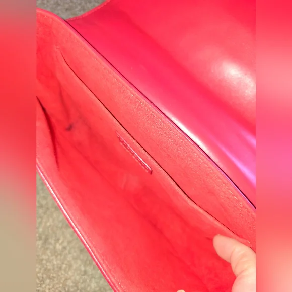 Louis Vuitton New Wave PM Chain Bag! - Picture 6 of 16